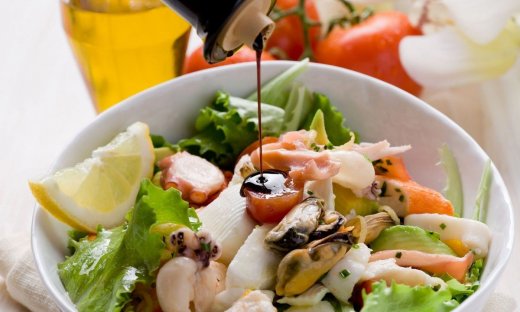 Πόσο υγιεινό είναι το βαλσάμικο ξύδι;