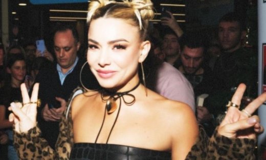 Πώς θα κάνεις το cool χτένισμα της Josephine