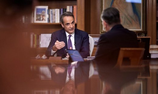 Νομοσχέδιο για ομόφυλα ζευγάρια: Η κυβέρνηση απέναντι στην κοινωνία