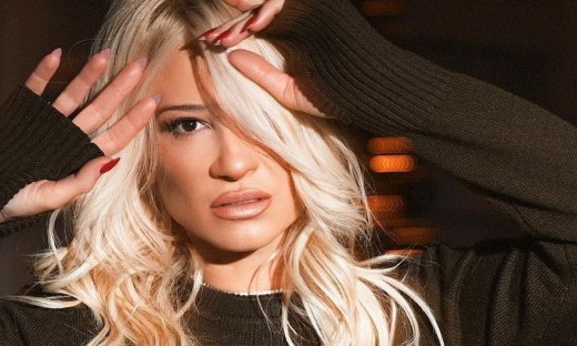 Ναι ή όχι; Η Φαίη Σκορδά έκανε μια τεράστια αλλαγή στα μαλλιά της