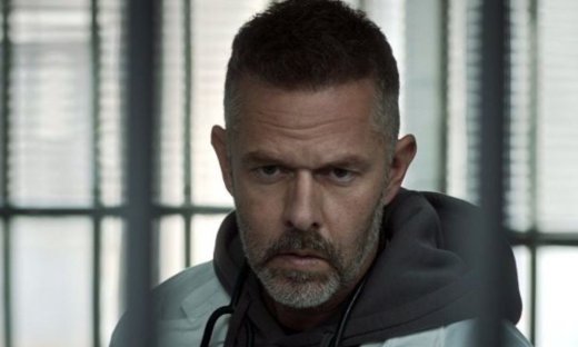 Ο Χρήστος Λούλης δικαιώθηκε αλλά η Δήμητρα Σιγάλα στο φινάλε του Όρκου θύμισε τον Γιατρό