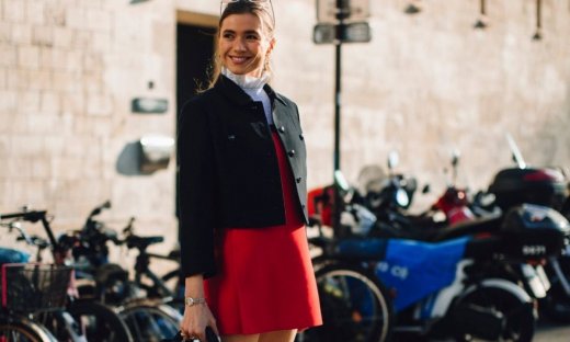 3 tips για να βρεις το στυλ σου το 2024