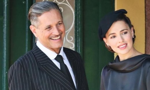 Οι Πανθέοι κάνουν comeback με μία διπλή απιστία και ένα «σημάδι» που δείχνει το τέλος του Κίτσου