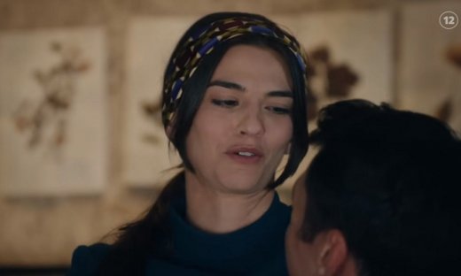 Το ναυάγιο: Η Ειρήνη λιποθυμά στα χέρια του Πέτρου- Τι θα δούμε στα νέα επεισόδια