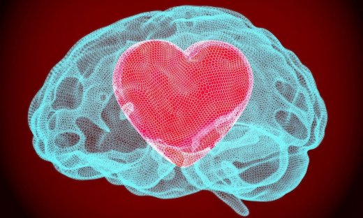 Γιατί ο έρωτας κάνει το μυαλό μας... κομφετί