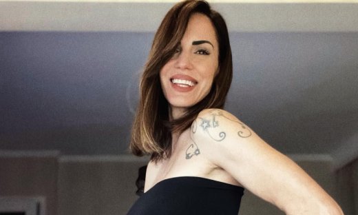 Σπανού: Το φύλο του μωρού, οι δυσκολίες και η προσωπική ζωή που μένει... προσωπική: «Υπάρχει λόγος»