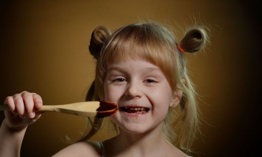 Σιρόπι σοκολάτας: Φτιάξτε το σε 5 λεπτά με 3 υλικά