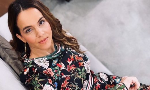 Ελιάνα Χρυσικοπούλου: Εκδρομή με τις κόρες της σε Δελφούς και Παρνασσό