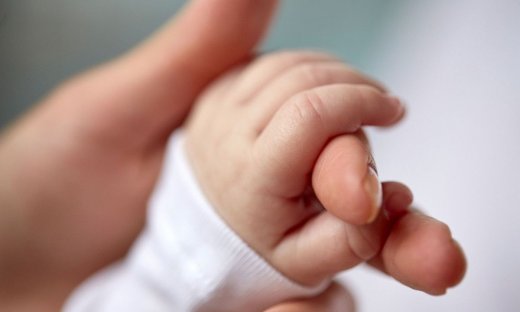 Μητρότητα είναι...