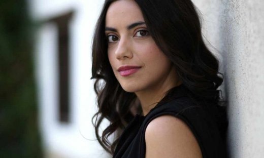 Ζωή Γεράζη: Η αποκάλυψη για τη Γη της Ελιάς και την οικογένειά της