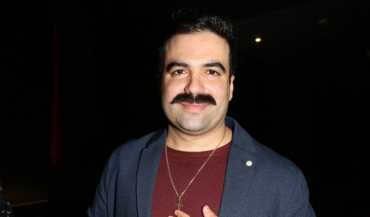 Τα «170 Τετραγωνικά» του Γιώργου Τσουρή γίνονται ταινία