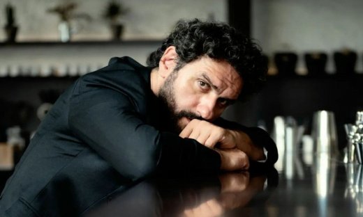 Μελέτης Ηλίας: Φώτο από τα 8α γενέθλια του γιου του