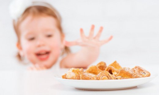 «Τι να μαγειρέψω σήμερα;»