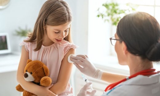 Να κάνω στο παιδί μου το εμβόλιο της γρίπης;