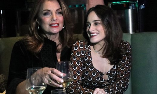 Η κόρη του Τόλη Βοσκόπουλου έκανε μια αλλαγή στο λουκ της