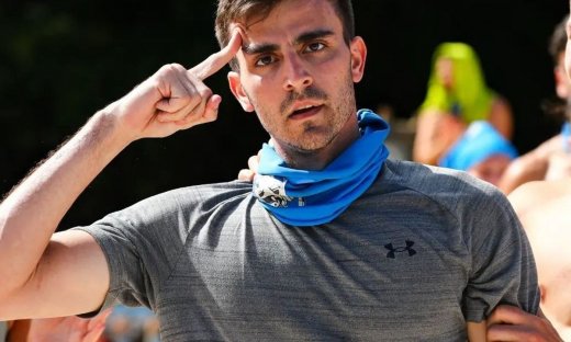 Survivor: Το κοινό στηρίζει τον Φάνη στην κόντρα με Ασημίνα - Κρίστη