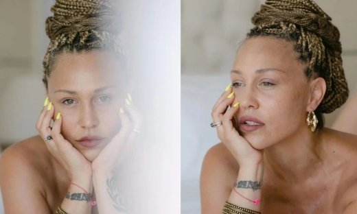 Πηνελόπη Αναστασοπούλου: «Δεν έχω μετανιώσει για κάποια δήλωσή μου, κοιμάμαι πολύ ήσυχη τα βράδια»