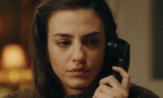 Το Ναυάγιο spoiler: Η Ειρήνη αποδέχεται την πρόταση γάμου του Ιπποκράτη