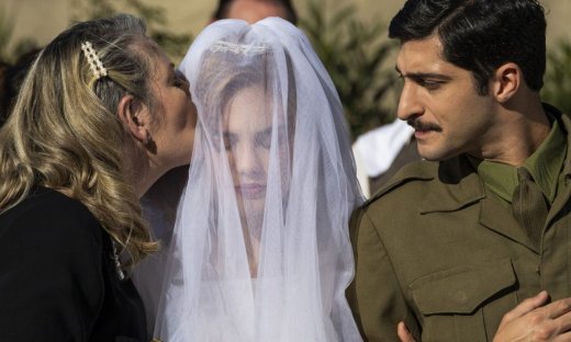 Μετά τον γάμο ξεκινούν οι κόντρες στο Προξενιό της Ιουλίας