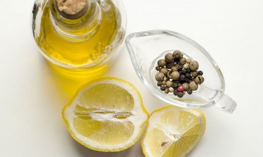 Λεμονόλαδο: Το πιο υγιεινό dressing λένε οι ειδικοί