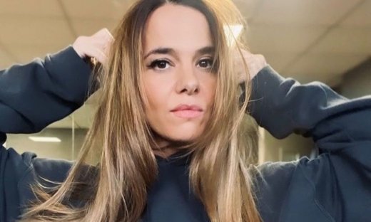 Ελιάνα Χρυσικοπούλου: Το κατοικίδιο που έχουν οι κόρες της