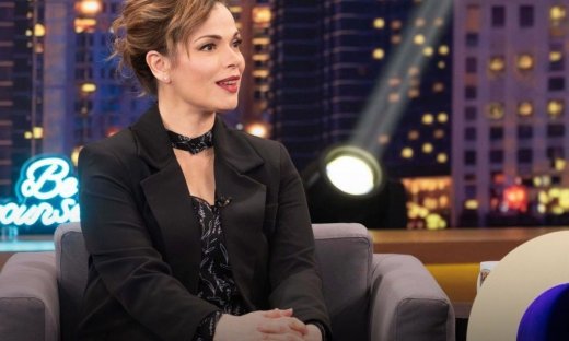 3 τρόποι που η Λαμπρόγιαννη απέδειξε όσα λέει για τους σελέμπριτις