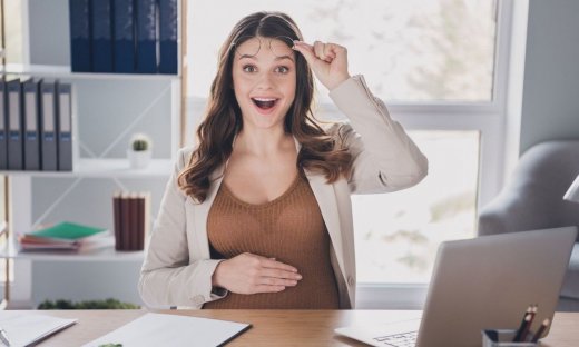 Πώς επηρεάζει την όραση η εγκυμοσύνη