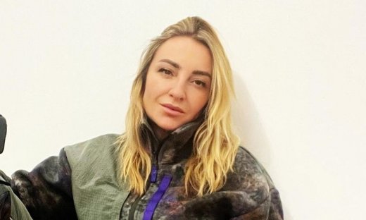 Ρούλα Ρέβη: Οι φώτο των παιδιών της συγκέντρωσαν χιλιάδες likes