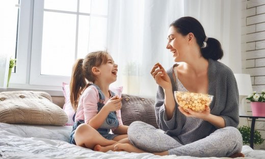 Ποπ κορν: Fun facts που δεν γνωρίζετε