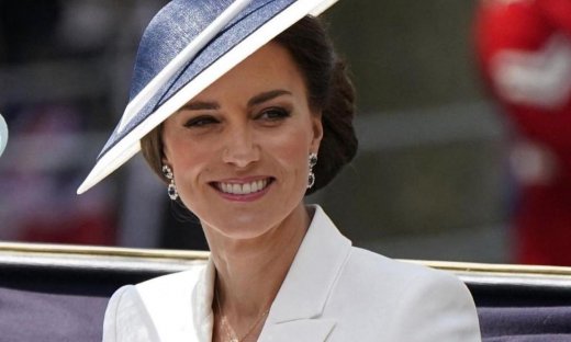 Κέιτ Μίντλετον: H ουλή στο κεφάλι, οι βαριές ναυτίες και η ανησυχία