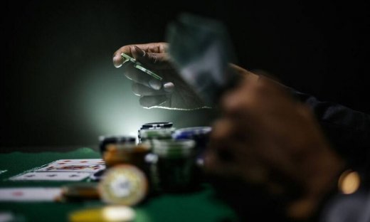 Σαρωτικοί έλεγχοι κατά του παράνομου τζόγου από την ΕΛ.ΑΣ. στη διάρκεια των εορτών