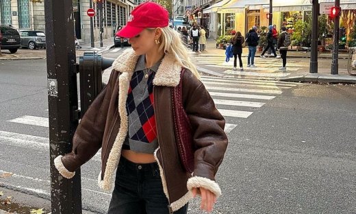10 κομψά πανωφόρια που θα φοράμε στο κρύο