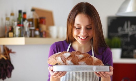 Ποιες τροφές προκαλούν φούσκωμα και γιατί; Οι ειδικοί συμβουλεύουν