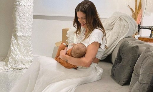 Συνατσάκη: Πώς απέδειξε ότι είναι μία κλασική Ελληνίδα μάνα