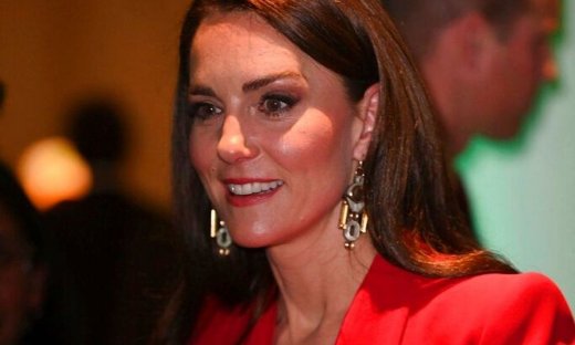Kate Middleton: Το ατύχημα που κράτησε κρυφό