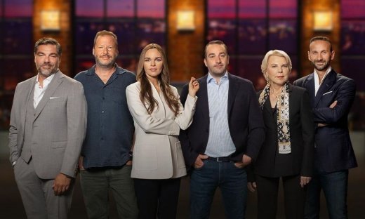 Dragons’ Den: Το κοινό δεν ενθουσιάστηκε από τις επενδύσεις