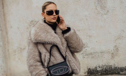 Γιατί ο Ιανουάριος είναι σίγουρα ο μήνας της faux γούνας