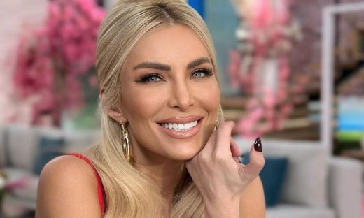 Κατερίνα Καινούριου: Η νέα απόδραση και ο σκοπός της