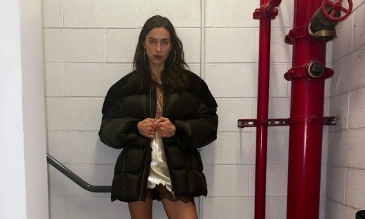 Shayk-Hamilton: H αλήθεια για τη σχέση τους και το ραντεβού στο Παρίσι