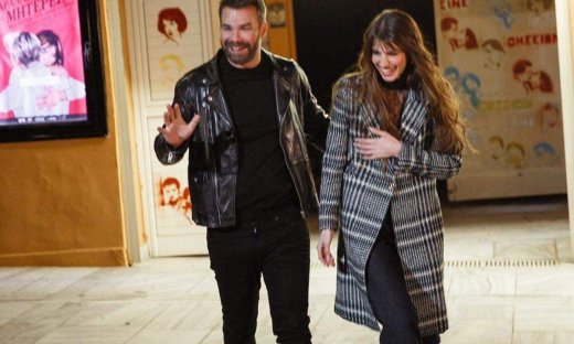 Ιωάννα Σαρρή: Τι πάρτι έκπληξη και τα δώρα του Σαμπάνη