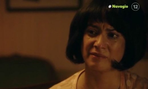 Το Ναυάγιο: Η Στέλλα αναζητά τρόπους να εκδικηθεί τον Μάριο για τον θάνατο του Κυριάκου