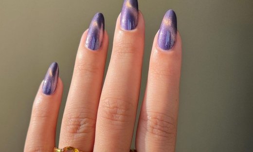 5 manicure που κολακεύουν κάθε γυναίκα