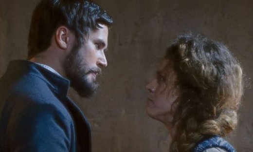 Τα πρώτα πλάνα της ερωτικής βραδιάς Ροϊλού - Τρίγγου στη Μάγισσα έγιναν ήδη viral στο TikTok