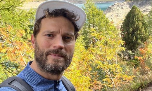 Jamie Dornan-«50 Shades of Grey»: Τα συμπτώματα καρδιακής προσβολής και το χρονικό της περιπέτειας