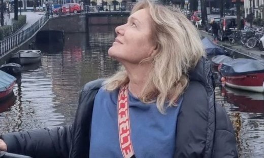 Στη νέα αμακιγιάριστη φωτό της Καβογιάννη το σχόλιο της Σταυροπούλου ήταν το πιο εύστοχο - Να γιατί