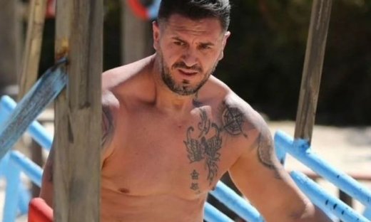 Survivor: H ψευτοκόντρα Παππά - Λαμάι κάνει το Twitter να αναπολεί τον Μαρτίκα