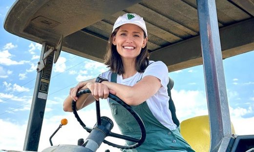 Η συνταγή της Jennifer Garner για ποπ κορν στο λεπτό