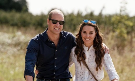 Κέιτ Μίντλετον: Η προσωπική υπόσχεση του Γουίλιαμ και το «όργιο» φημών για «πολύ σοβαρή κατάσταση»