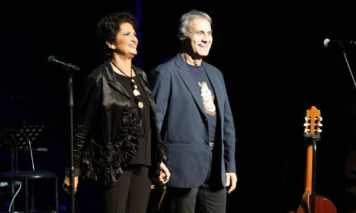 Νταλάρας: Ο διάλογος με την Πρωτοψάλτη για τις εκπομπές μετά το ξέσπασμα κατά των δημοσιογράφων