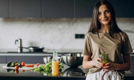 Το υγιεινό μαγείρεμα δεν είναι τάση, είναι ανάγκη και είναι διαχρονική